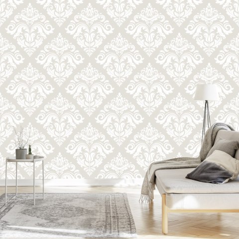 Tapeta Królewskie Ornamenty