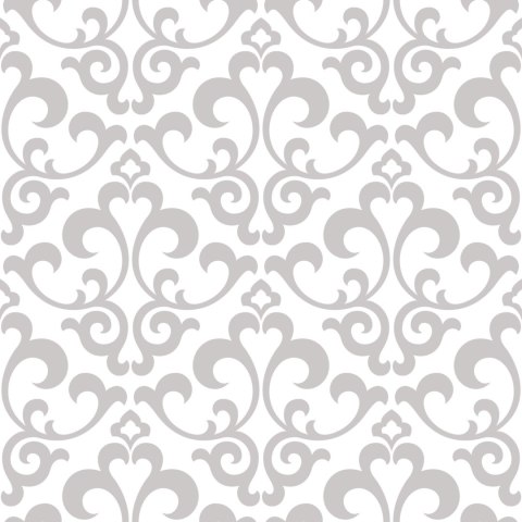 Tapeta Abstrakcyjne Ornamenty