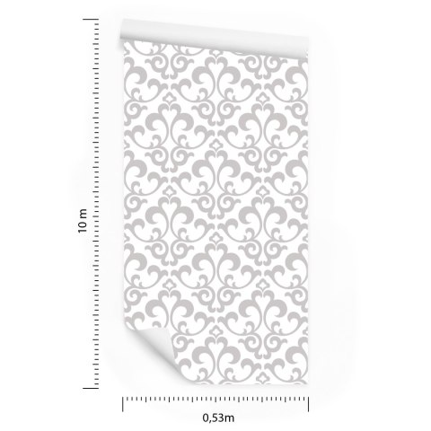 Tapeta Abstrakcyjne Ornamenty