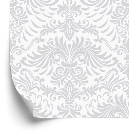 Tapeta Ornament Damasceński