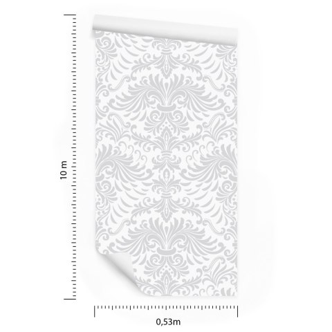 Tapeta Ornament Damasceński