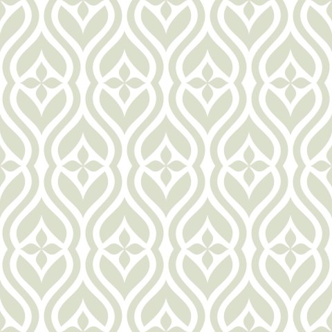 Tapeta Abstrakcyjne Ornamenty