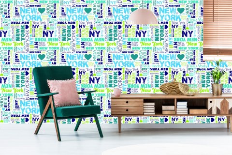 Tapeta I Love New York