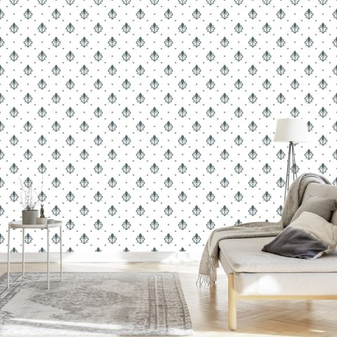 Tapeta Królewskie Ornamenty