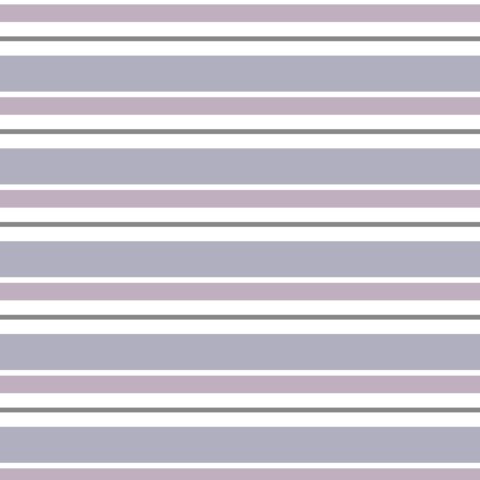 Tapeta Poziome Paski Retro