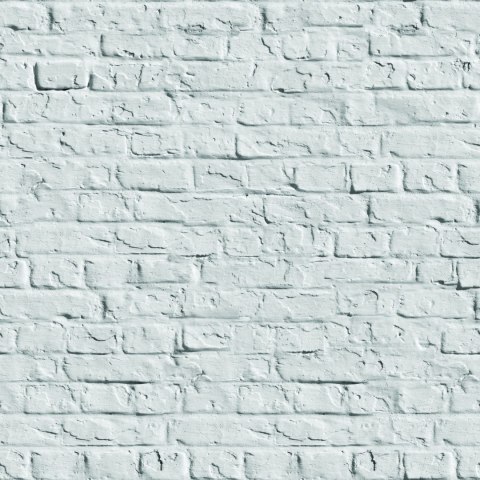 Tapeta Cegła Kamień Mur 3D