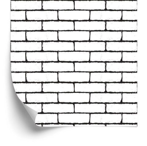 Tapeta Klasyczne Cegły