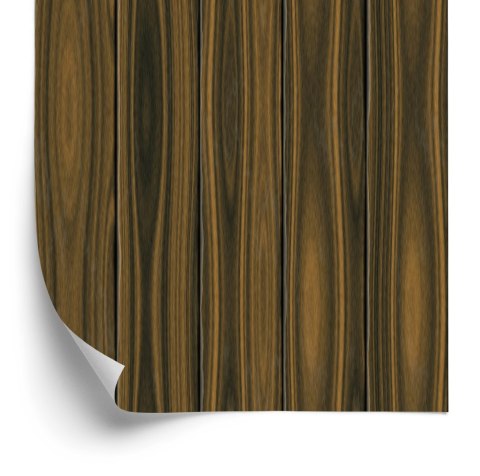 Tapeta Pionowe Deski Drewniane