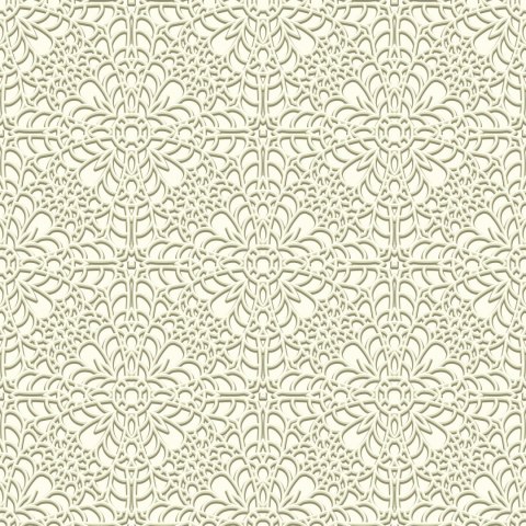 Tapeta Ornamenty W Stylu Vintage