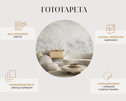 Fototapeta Plaża Słońce Pomost