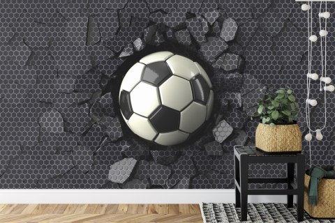Fototapeta Dla Chłopca Sport Piłka
