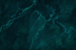 Fototapeta Dark Green Marble Texture Background With High Resolution, Top View Of Natural Tiles Stone In Luxury And Seamless Gli