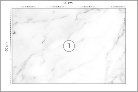Fototapeta Marble Granite White Background Wall Surface Black Pattern Graphic Abstract Light Elegant Black For Do Floor Ceramic 