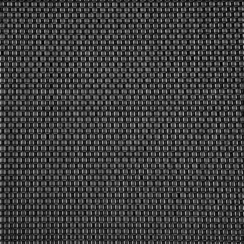 Zestaw mebli ogrodowych GRACIOSA BLACK