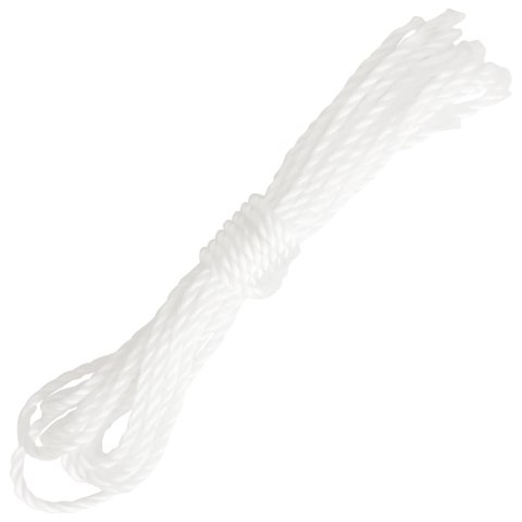 Żagiel przeciwsłoneczny, 160 g/m², beżowy, 3x3x3 m, HDPE