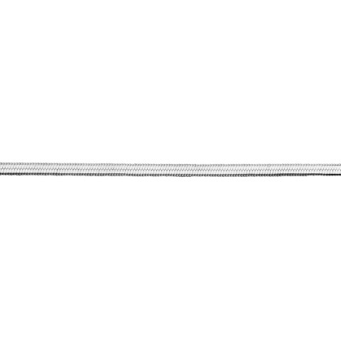 Srebrny naszyjnik NSC6593