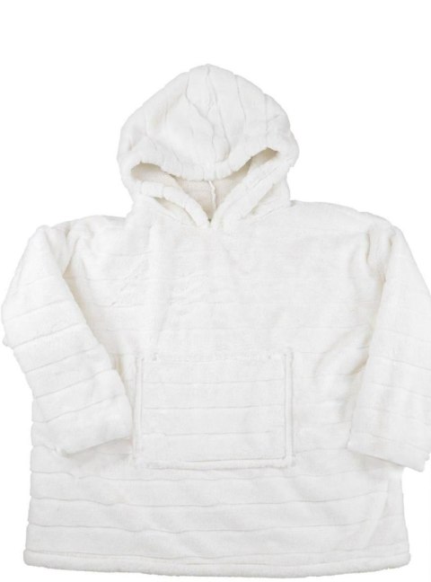 Bluza / snuddie z syntetycznego futerka