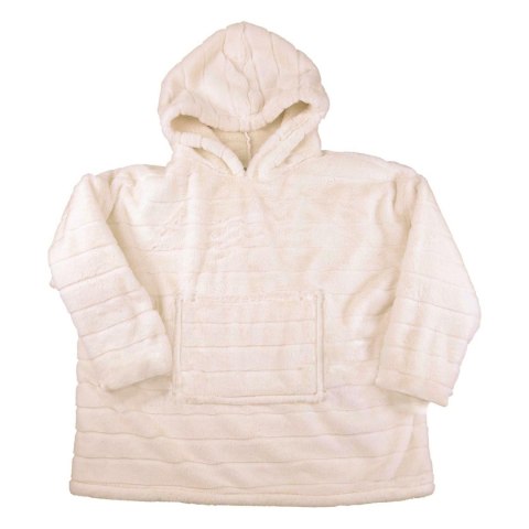 Bluza / snuddie z syntetycznego futerka