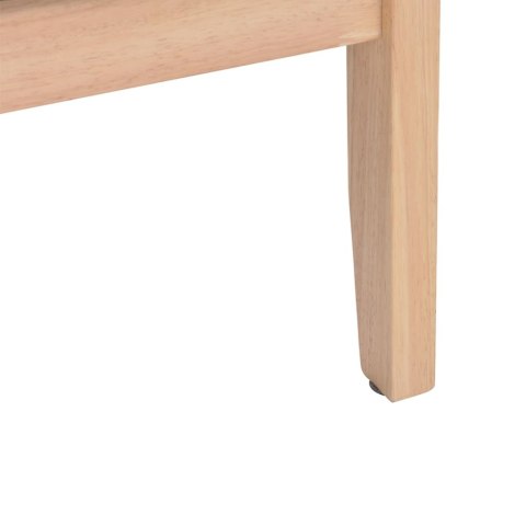 2 osobowa sofa tapicerowana, żółta