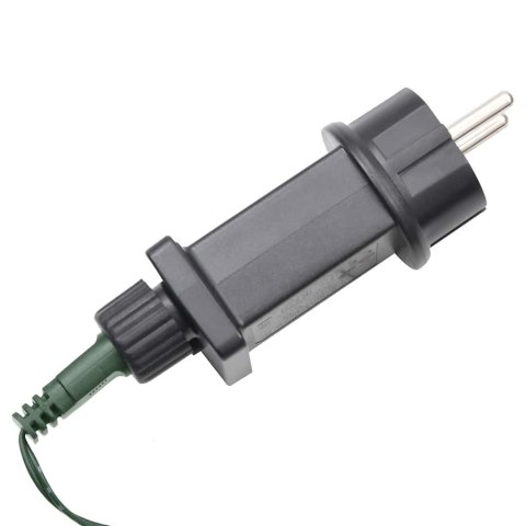 Lampki choinkowe, 789 ciepłych białych LED, 480 cm