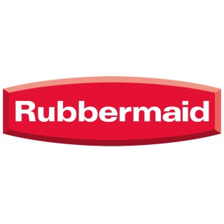 Pokrywa do pojemnika Rubbermaid SLIM JIM reg; brązowa BIO