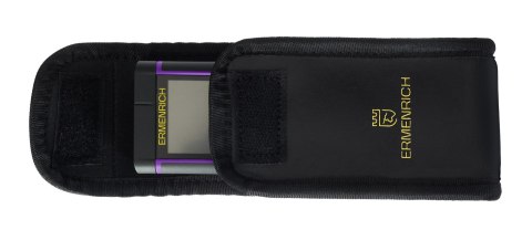 Miernik laserowy Ermenrich PRO LR200, z kamerą