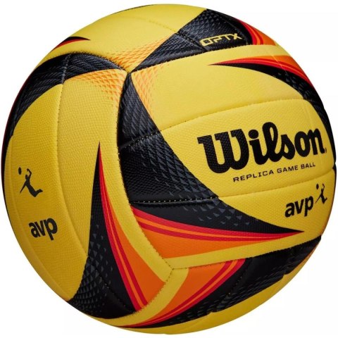 PIŁKA SIATKOWA WILSON AVP OPTX REPLICA