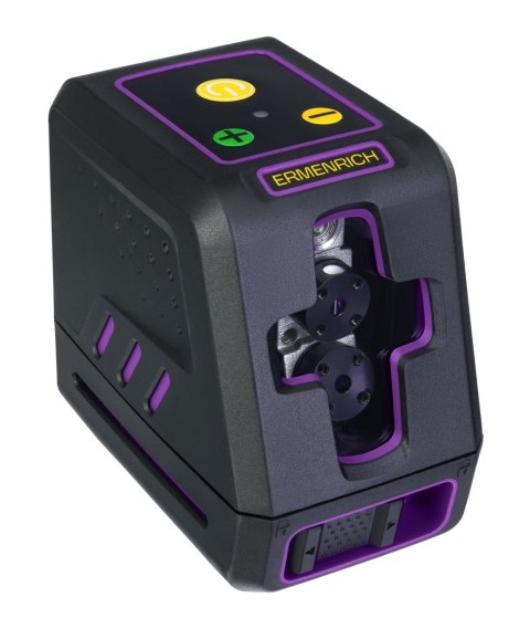 Poziomica laserowa Ermenrich BASE LT20
