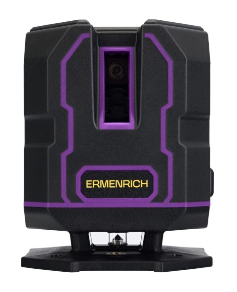 Poziomica laserowa Ermenrich PLUS LV30