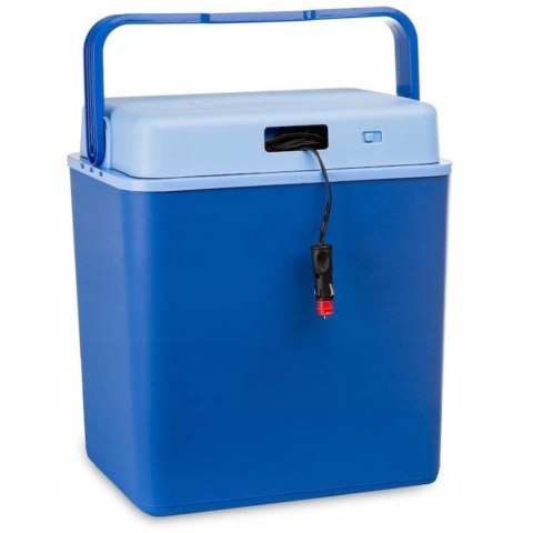 Lodówka turystyczna samochodowa KAMAI CB 30L - 12V