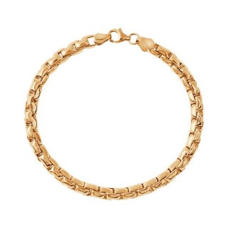Gold bracelet BXX6691