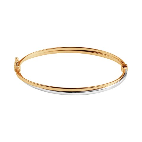 Gold bracelet BZX6661