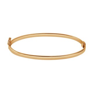 Gold bracelet BZC6671