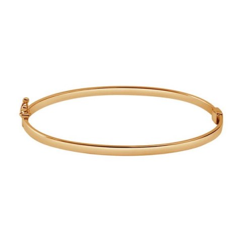 Gold bracelet BZC6671
