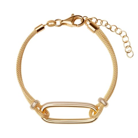 Silver bracelet BSC6506