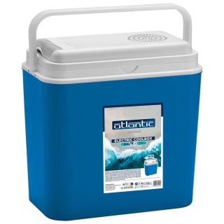 Lodówka ATLANTIC 24L Elektryczna 12V Kamai