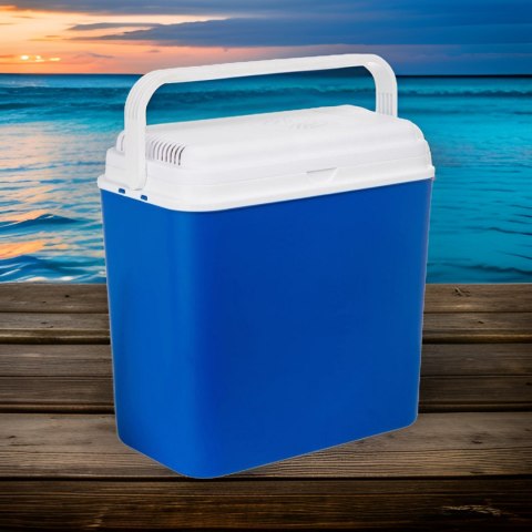 Lodówka ATLANTIC 24L Elektryczna 12V Kamai