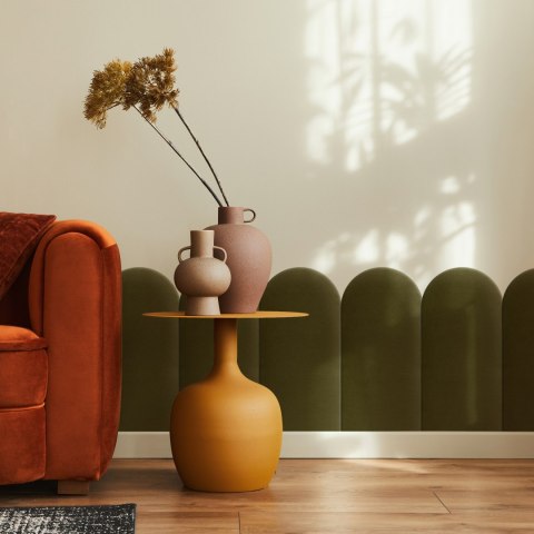 Panel Tapicerowany Khaki 30cm