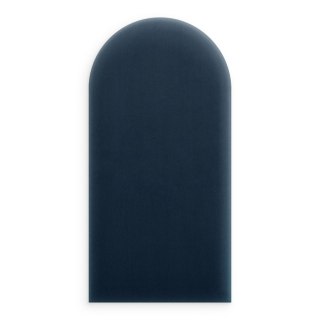 Panel Tapicerowany Magic Velvet Granatowy 30cm