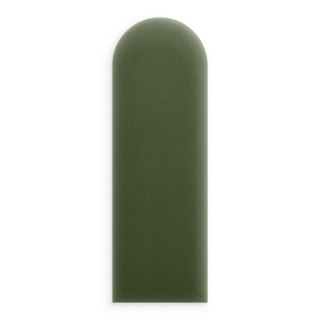 Panel Tapicerowany Magic Velvet Khaki 30cm