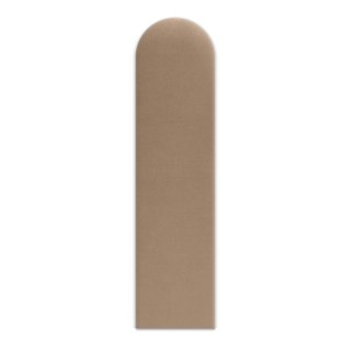 Panel Tapicerowany Beżowy 20cm
