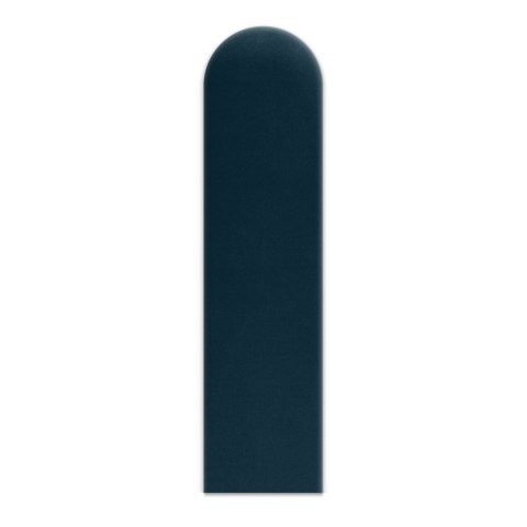 Panel Tapicerowany Granatowy 20cm