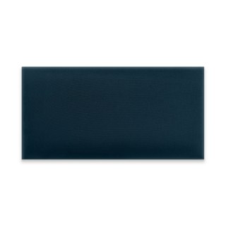 Panel Tapicerowany Granatowy