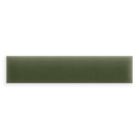 Panel Tapicerowany Magic Velvet Khaki