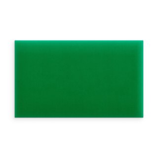 Panel Tapicerowany Magic Velvet Zielony