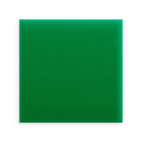 Panel Tapicerowany Magic Velvet Zielony