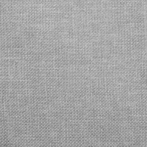 Krzesła do jadalni 6 szt. Tkanina Cloud Grey
