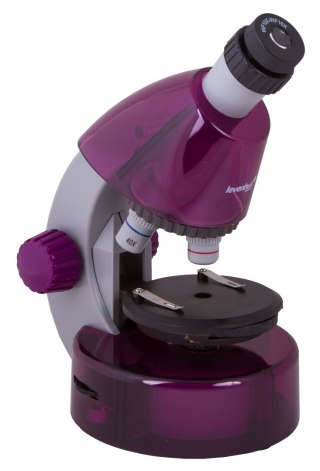 (EN) Mikroskop Levenhuk LabZZ M101