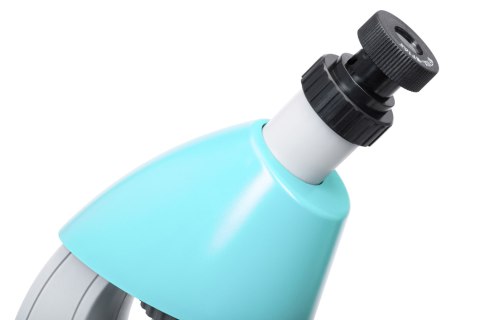 (ES) Mikroskop Levenhuk Discovery Micro z książką
