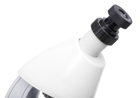 (ES) Mikroskop Levenhuk Discovery Micro z książką